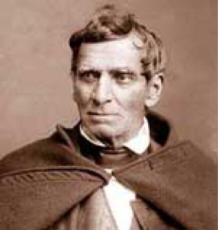 Lindsay Applegate Portrait