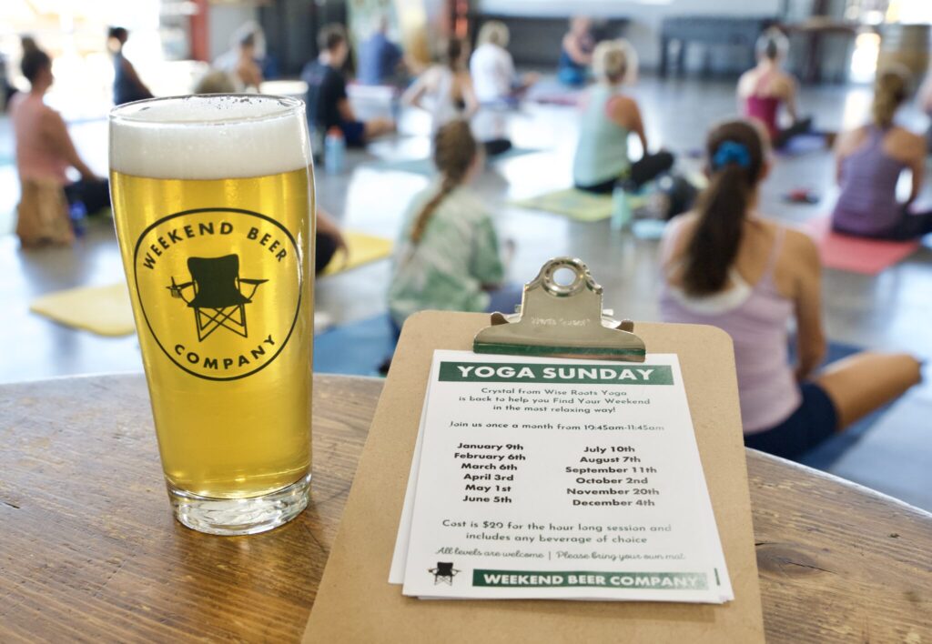 Top 10 Beer Spots in Grants Pass - VisitGrantsPass