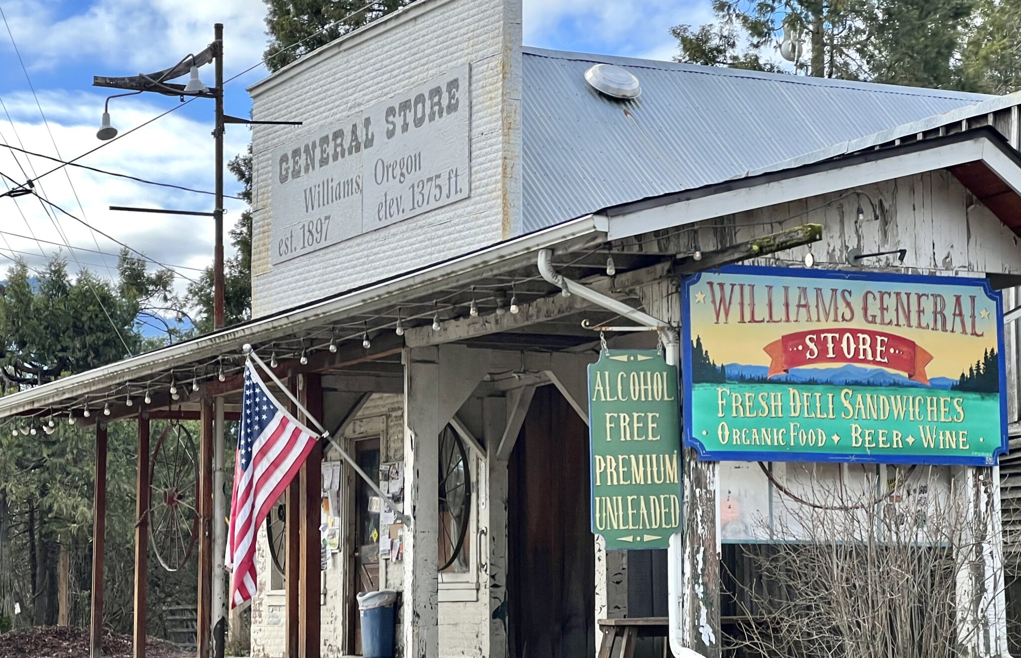 20 Things To Do In Applegate Valley - VisitGrantsPass