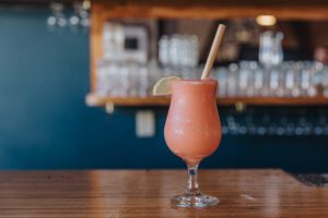 The Haul Grants Pass Cocktail