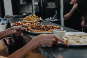 The Haul Grants Pass Pizza